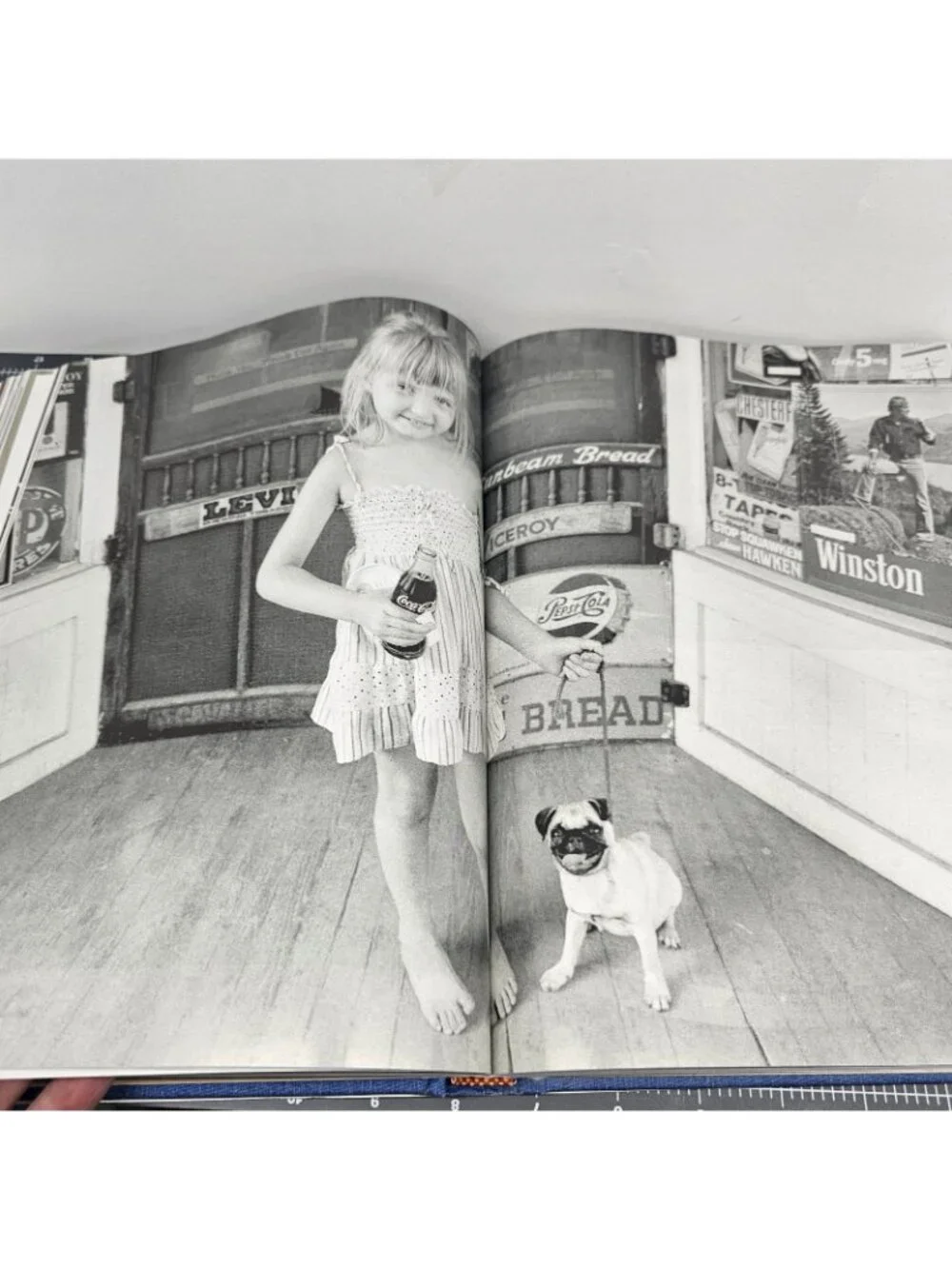 Nashville City of Note Urban Tapestry Series Hardcover Book 1997 Heather Cochran